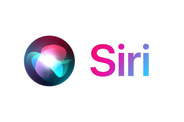 siri logo