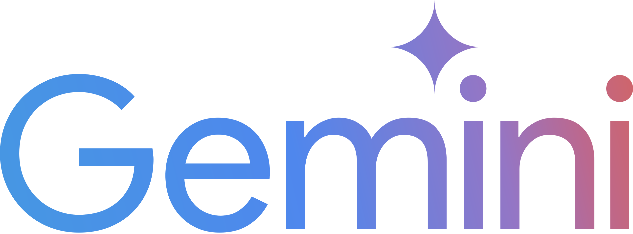 Gemini logo